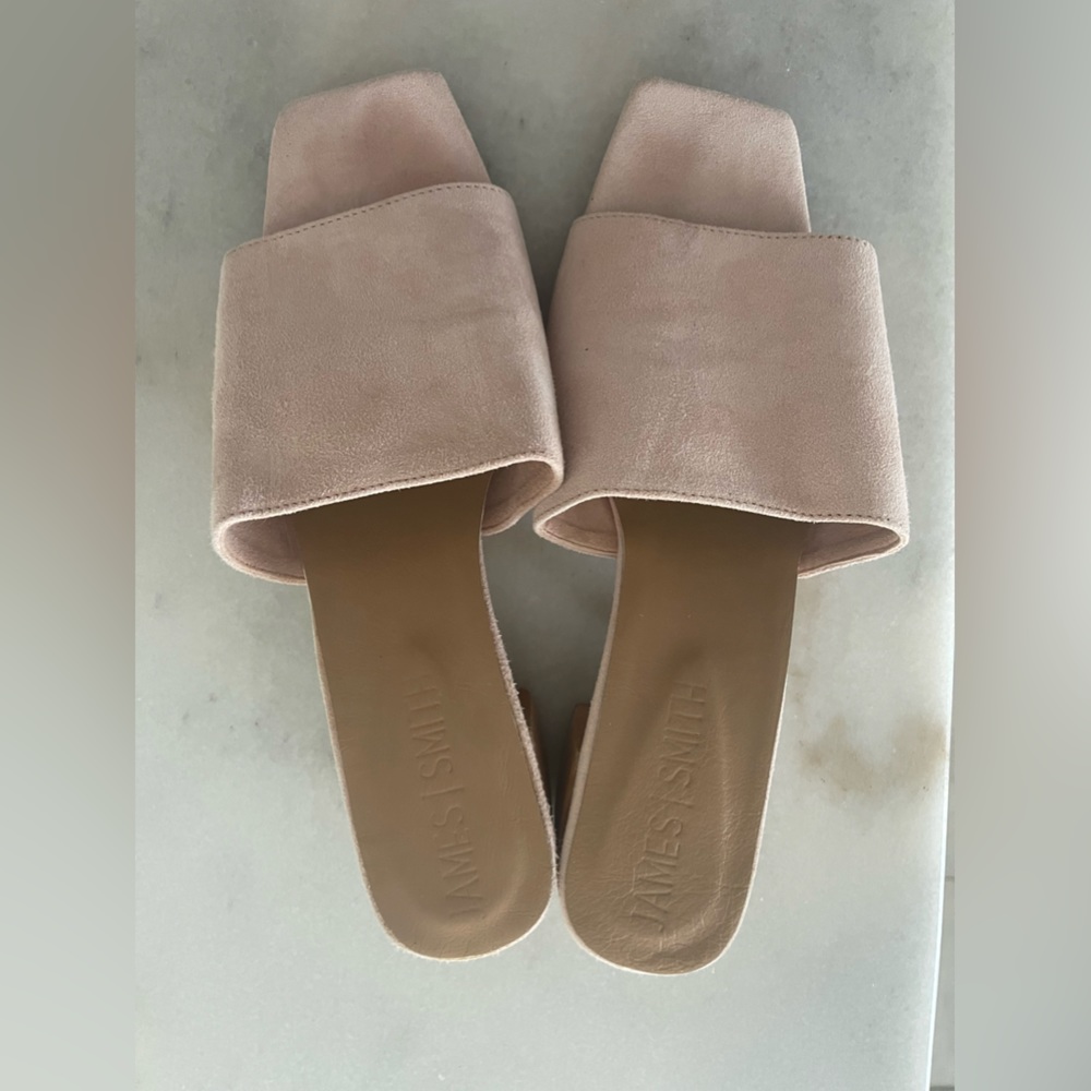 Summer ⚡️ Slides comfortable - easy slip on and go